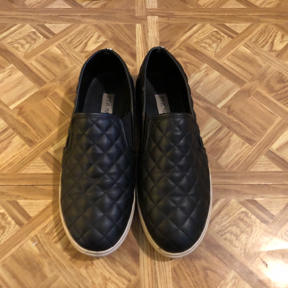 Steve Madden ECENTRCQ sneakers